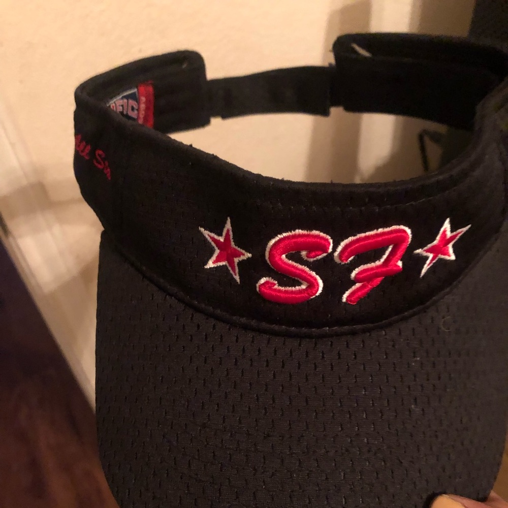 Cap